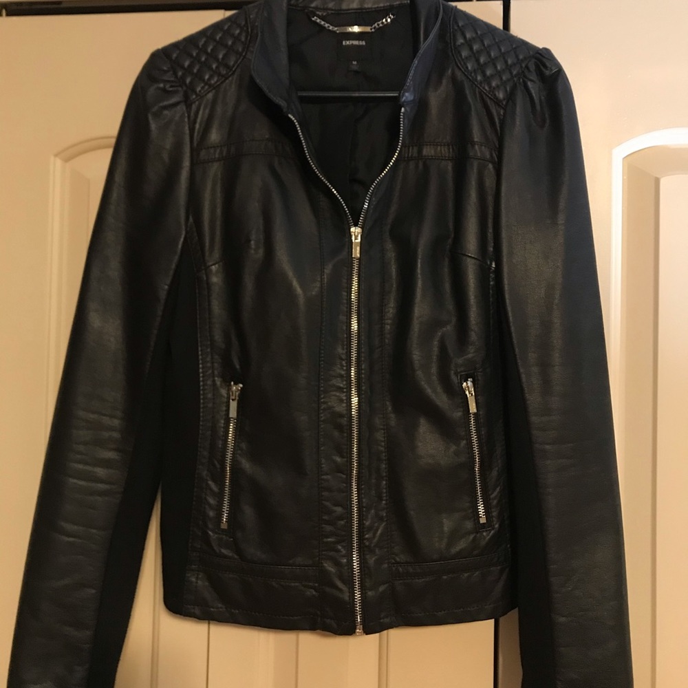 Express Jacket